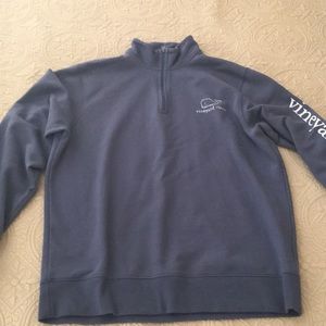 Vineyard Vines Quarter zip